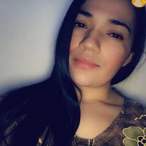 Meet your Posher, Marie